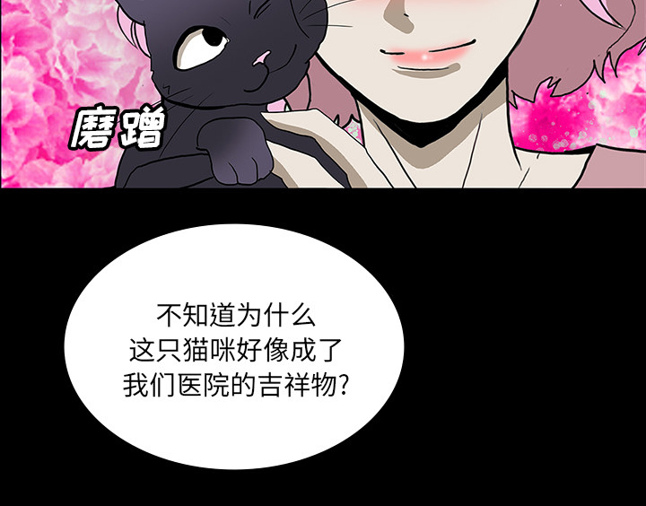 医院的诅咒漫画,第48章：惊喜派对5图