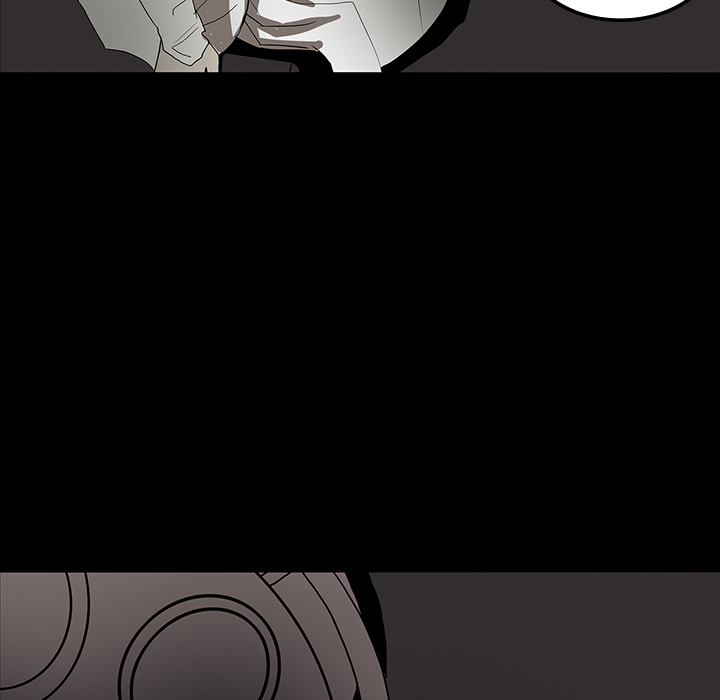 医院的诅咒漫画,第37章：鬼的痕迹1图