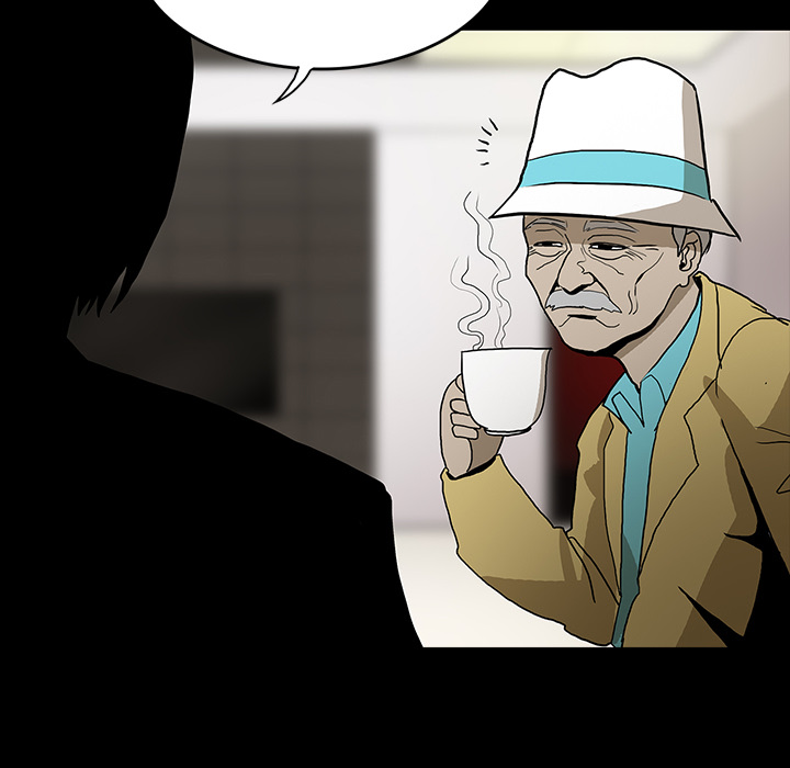 医院的诅咒漫画,第70章：第一期计划5图