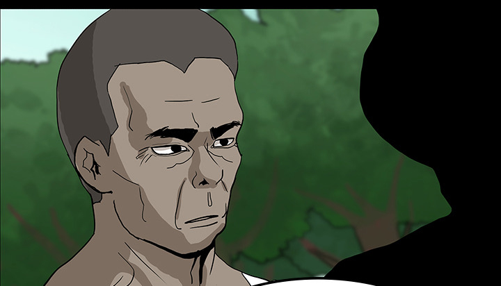 医院的诅咒漫画,第33章：吓晕1图