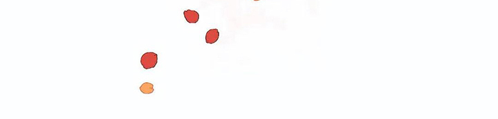 橘味芒果汁漫画,第20章：惊讶4图