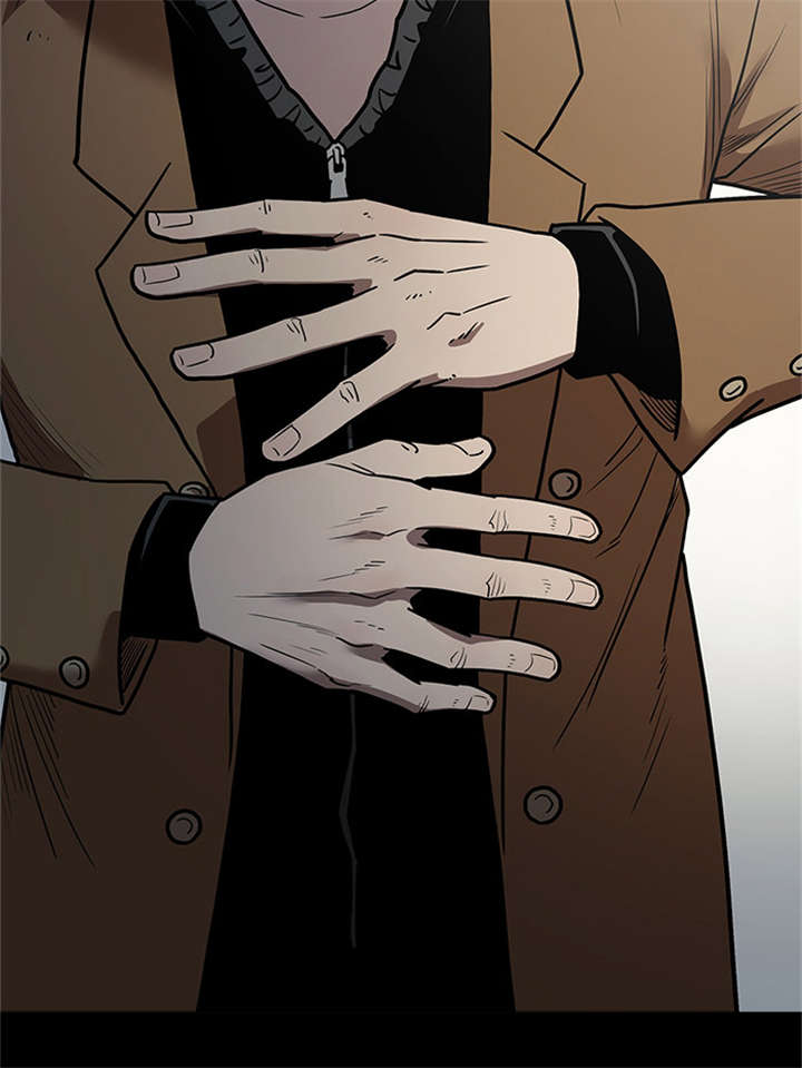 八年死期漫画,第60章：杀手5图