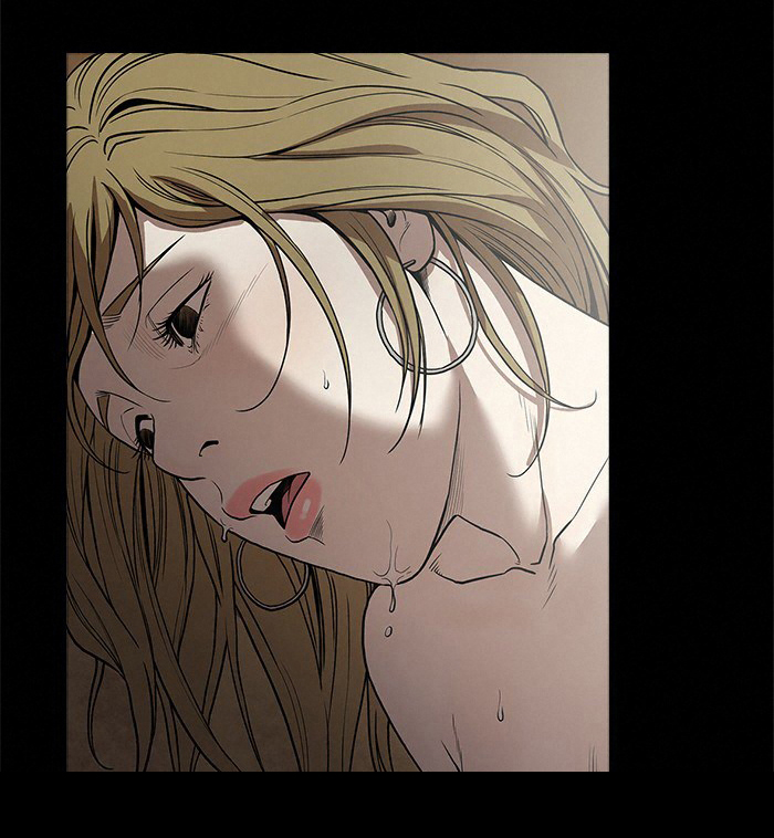 八年死期漫画,第7章：服侍2图