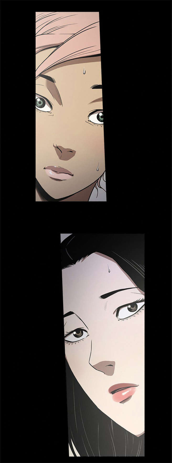 八年死期漫画,第9章：聚会3图