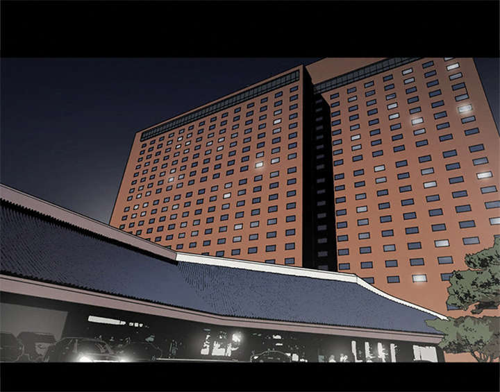 八年死期漫画,第37章：练习1图