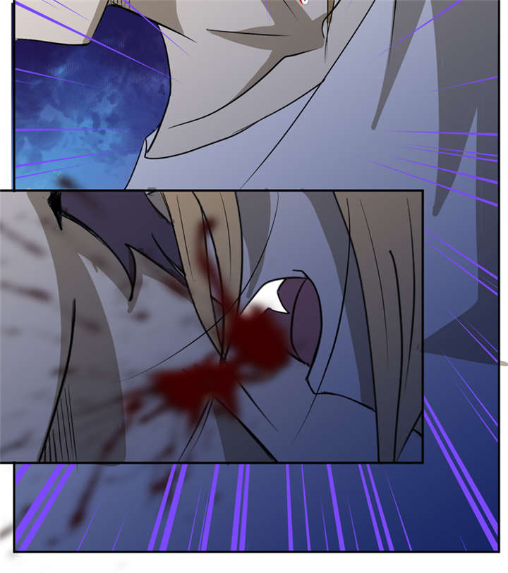 爱上阴间小娇妻漫画免费阅读漫画,第17章：意外5图