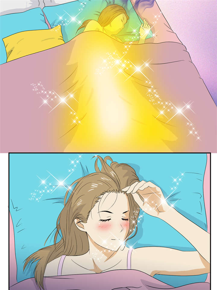 爱上阴间小娇妻漫画,第18章：考验3图