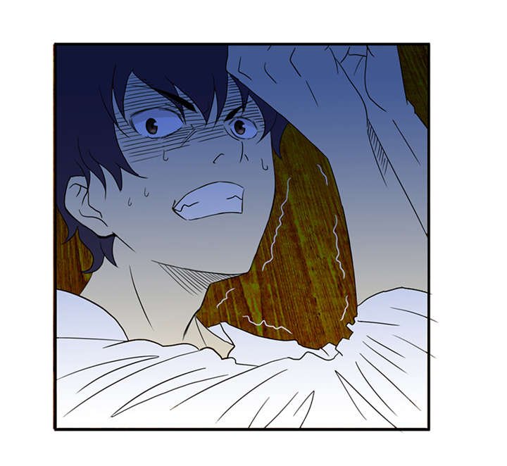 爱上阴间小娇妻之续缘在线听书漫画,第2章：纸人挡灾1图