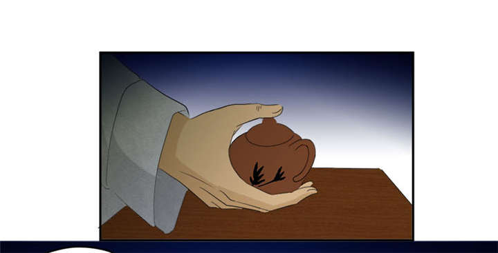 爱上阴间小娇妻漫画,第9章：鬼画符2图