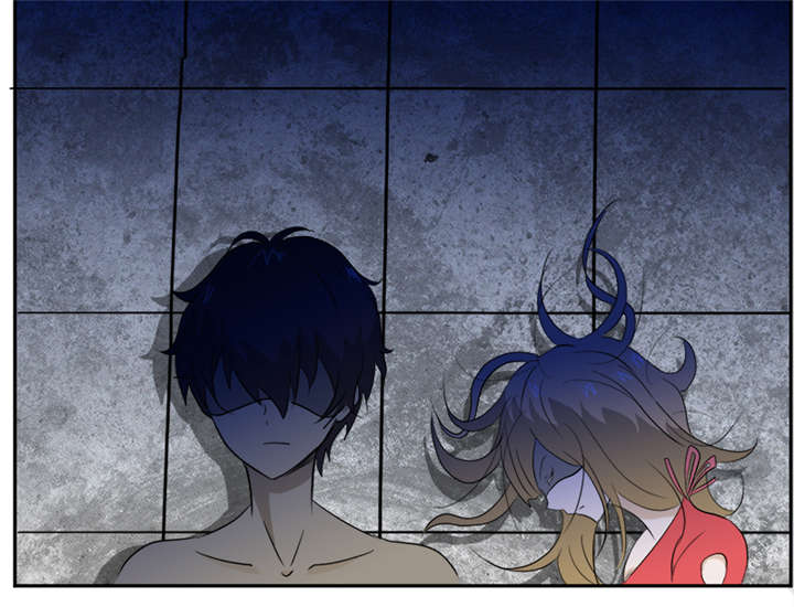 爱上阴间小娇妻小说免费漫画,第11章：古书异变4图