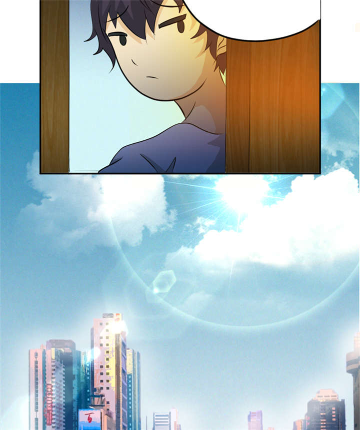 爱上阴间小娇妻漫画,第18章：考验4图