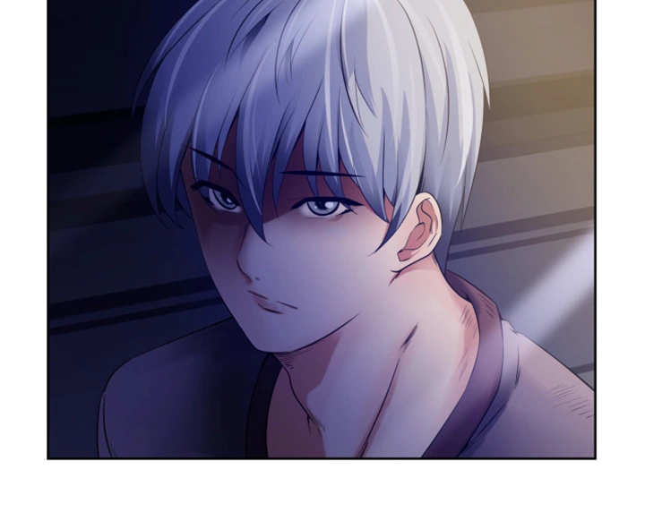 我的对立面一直是永恒漫画,第19章：接受调查4图