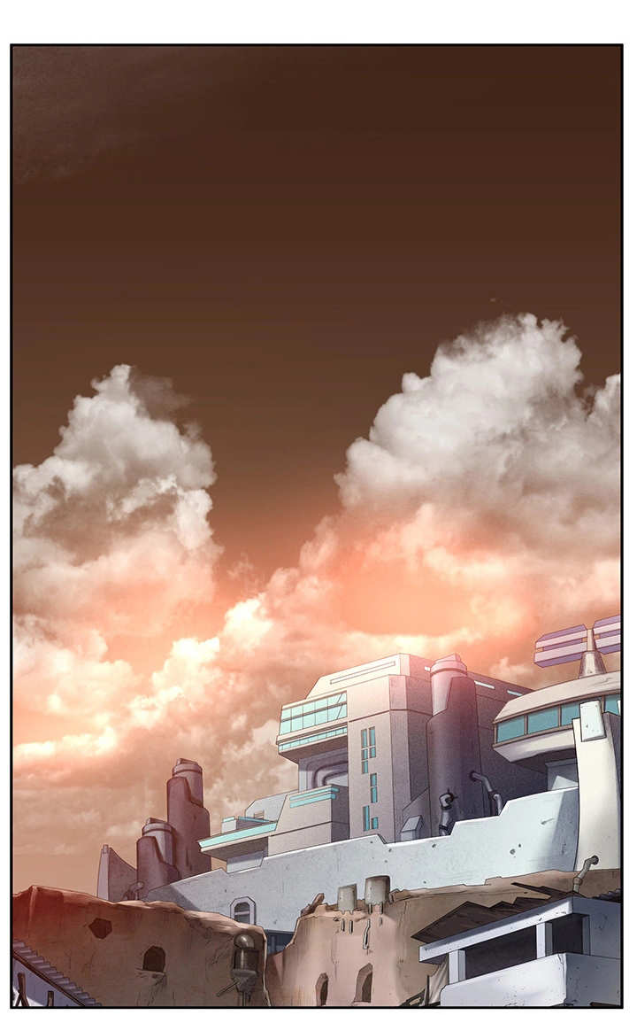 对立面漫画,第29章：服从命令1图