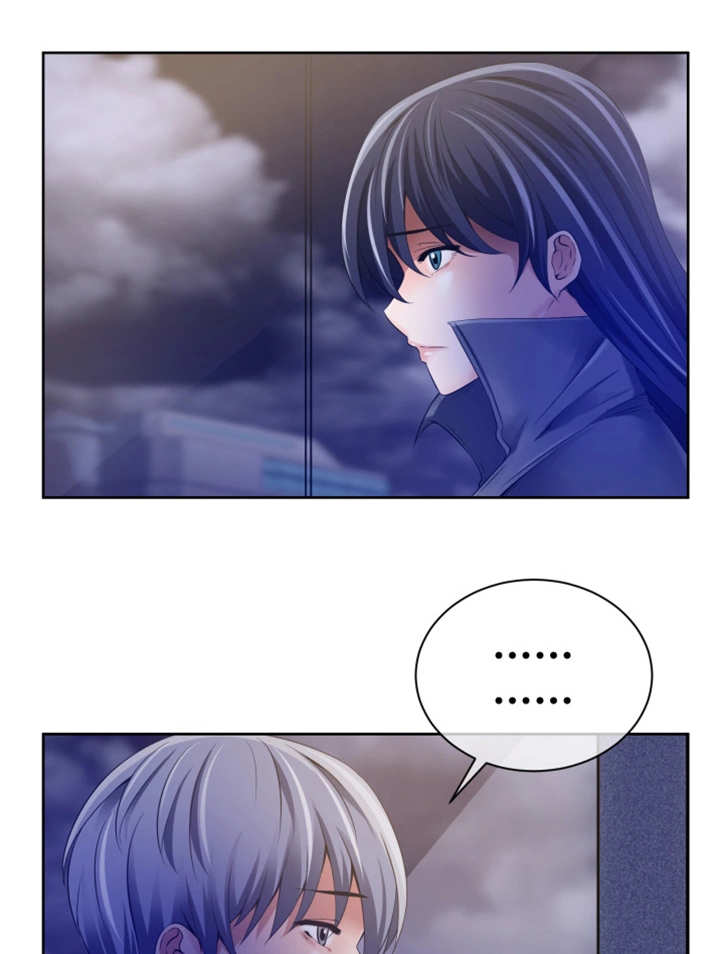 我的对立面一直是永恒漫画,第19章：接受调查1图