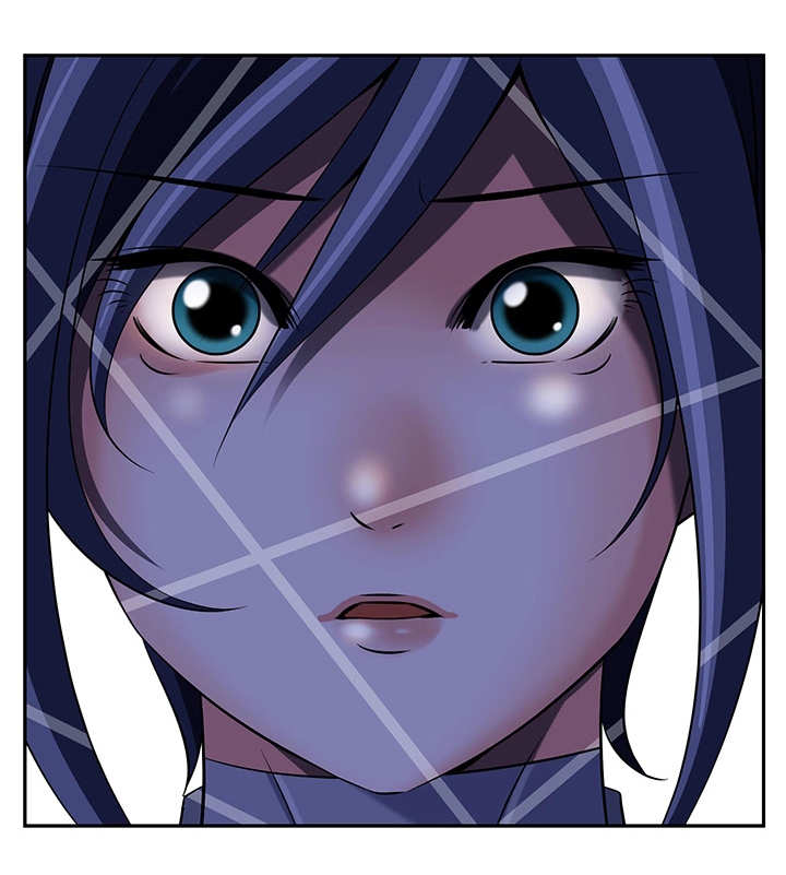 我的对立面漫画,第43章：他是间谍4图