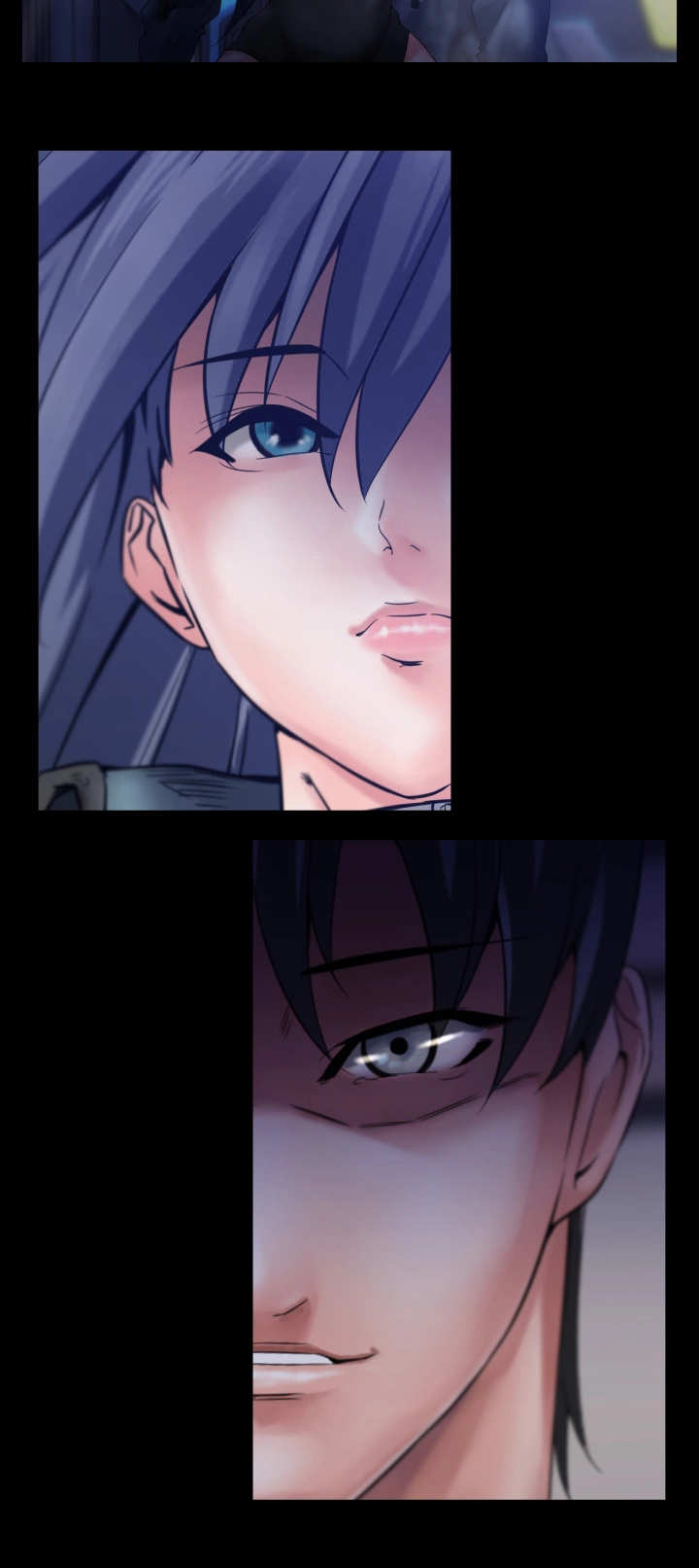 我的世界对立面漫画,第5章：世界政府4图