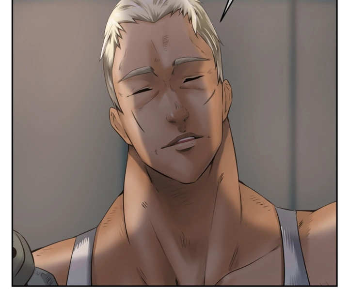 我的对立面漫画,第4章：最高英雄3图