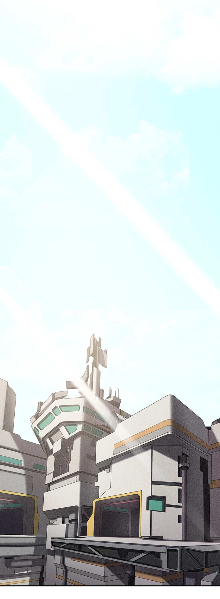 我的对立面漫画,第44章：实施计划1图