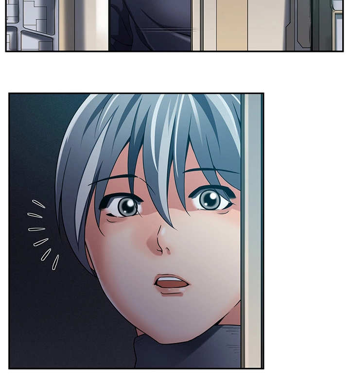 我的对立面活的比我好漫画,第29章：服从命令3图