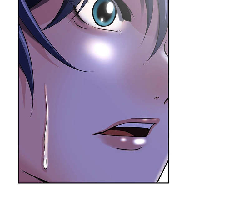 我的对立面漫画,第39章：和平世界1图