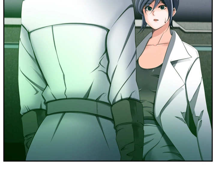 我的对立面漫画,第48章：复制人类3图