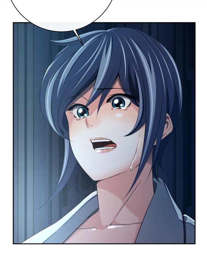 我的对立面漫画,第50章：化解恐惧3图