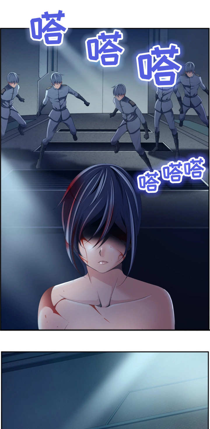 我的对立面活的比我好漫画,第52章：伪善的人3图