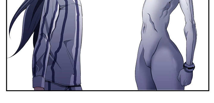 我的对立面漫画,第39章：和平世界5图