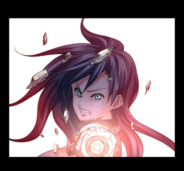 我的对立面长辈与权贵漫画,第16章：并肩作战2图