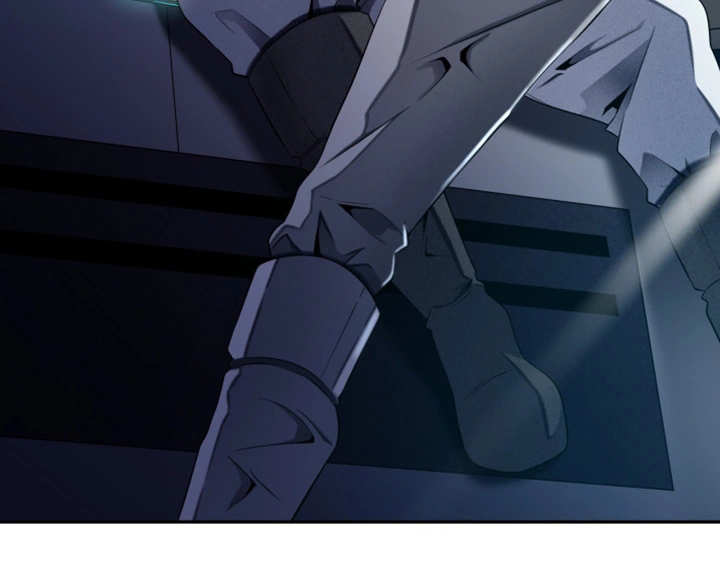 我的对立面一直是永恒漫画,第50章：化解恐惧1图