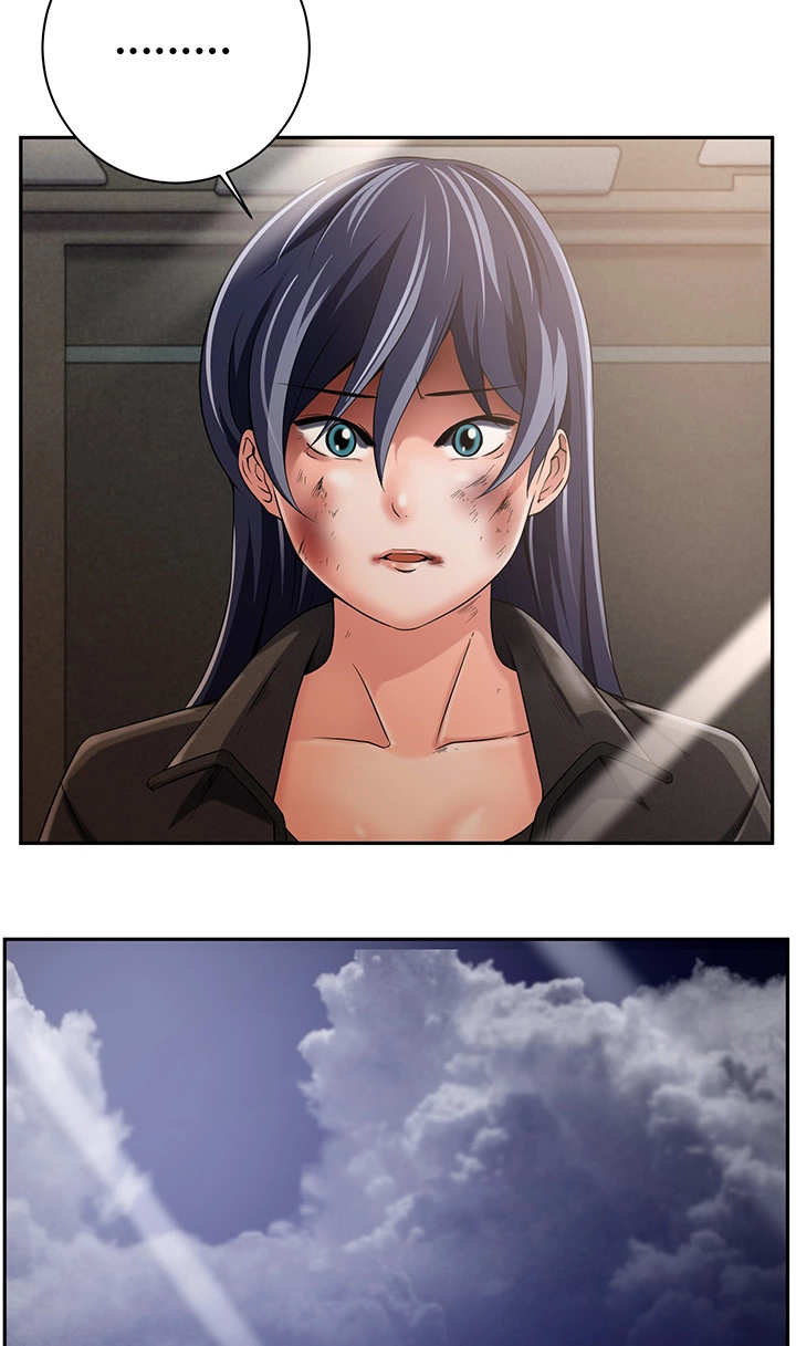 对立面漫画,第29章：服从命令5图