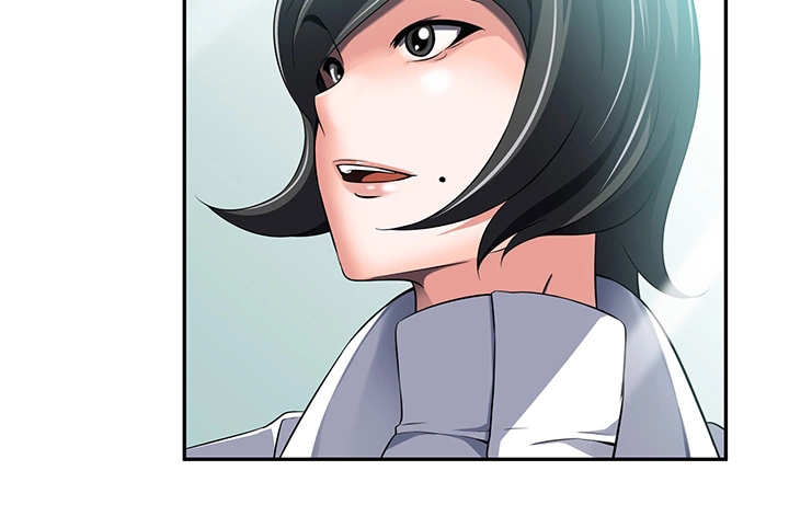 我的对立面漫画,第41章：心不在焉5图