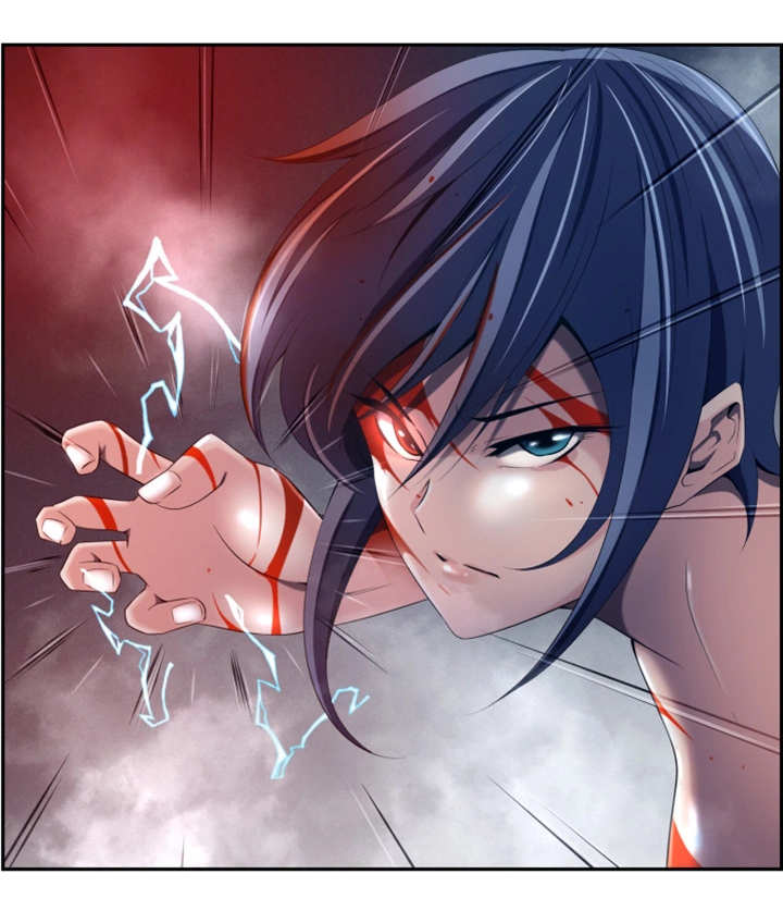 我的对立面活的比我好漫画,第52章：伪善的人4图