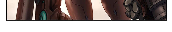 我的对立面是你漫画,第27章：无辜的人5图