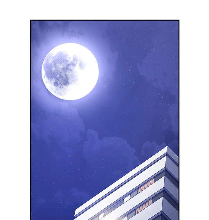 我的对立面漫画,第43章：他是间谍3图