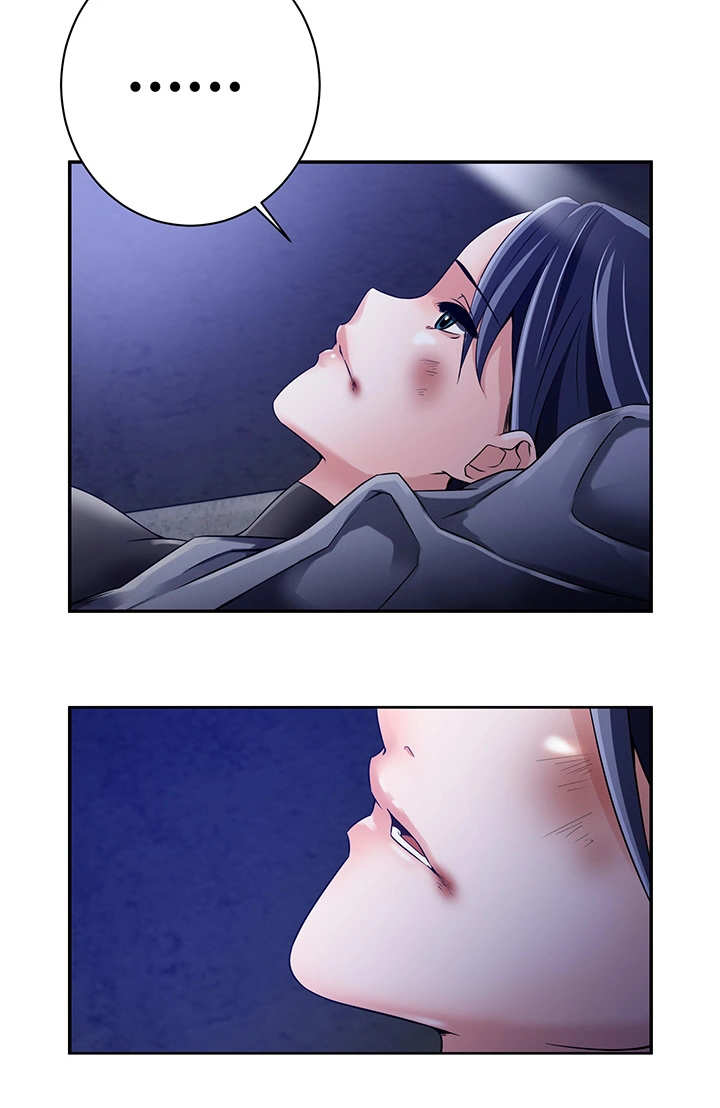 我的对立面漫画,第31章：人的本能3图