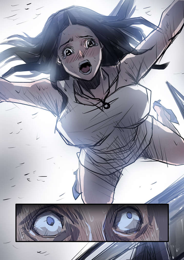 魂收漫画完整版漫画,第1章：迷雾1图