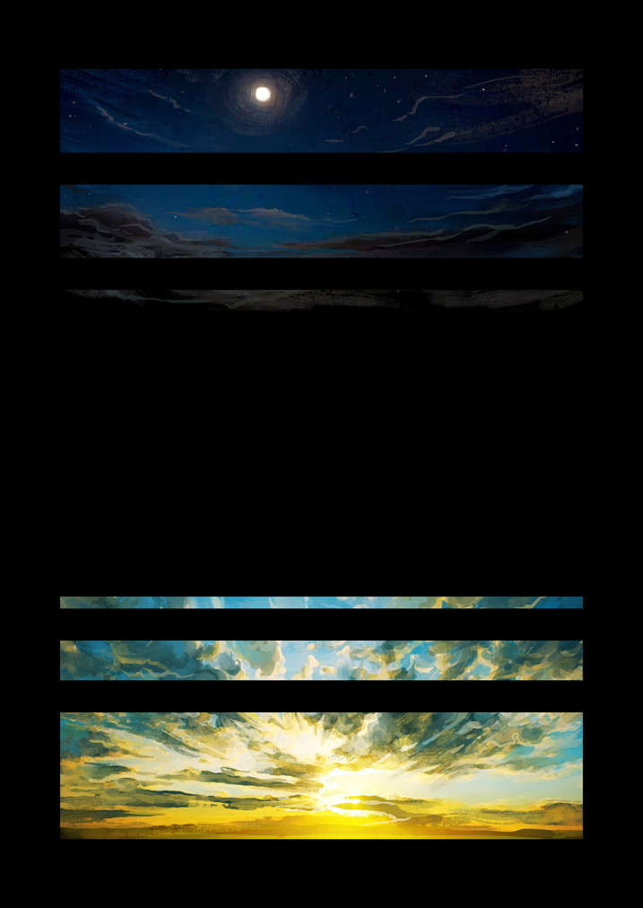 魂收漫画,第51章：长大就懂了3图