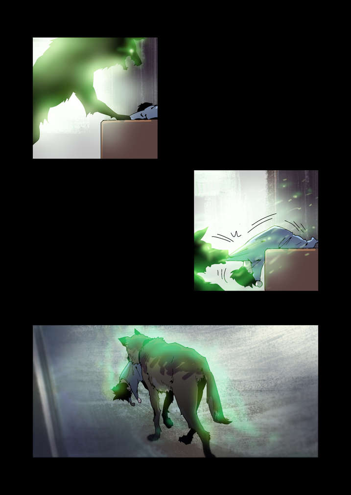 魂收漫画还更新吗漫画,第36章：忘穿内裤5图