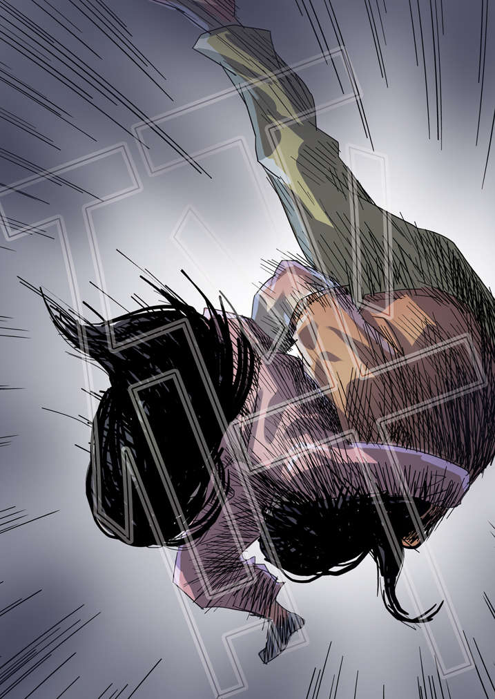 魂收回来会有什么感觉漫画,第7章：死马当作活马医3图