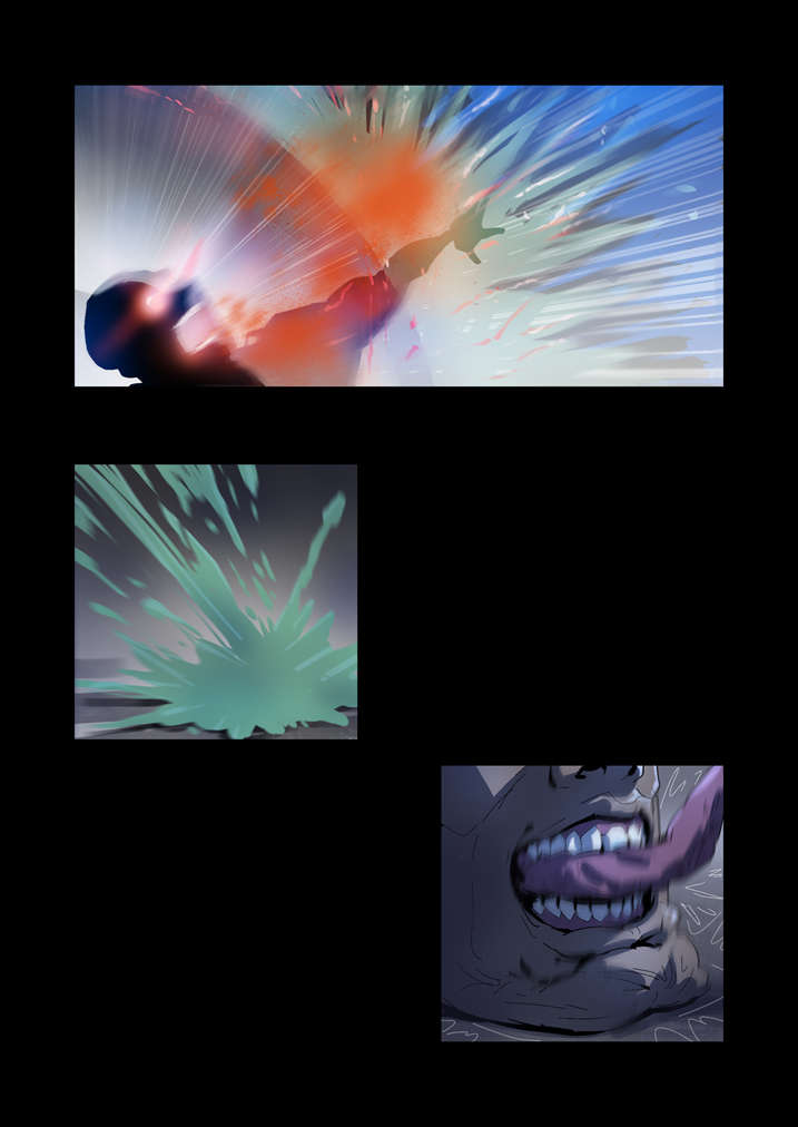 魂收漫画,第49章： 钱你拿双份5图