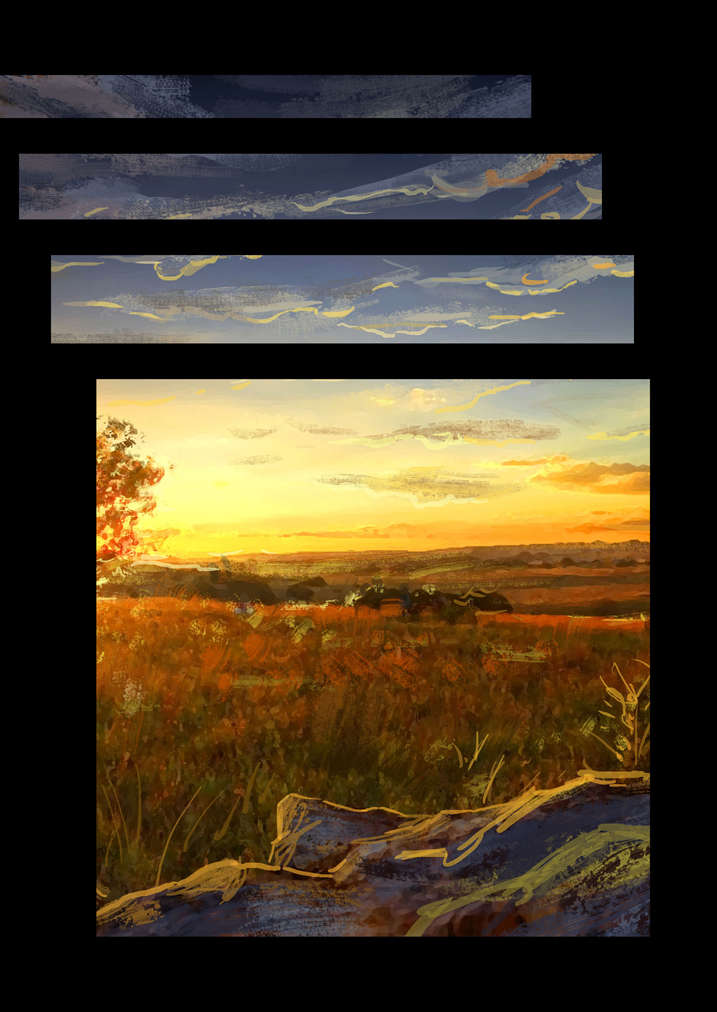 魂收小说版漫画,第41章：开塞露2图