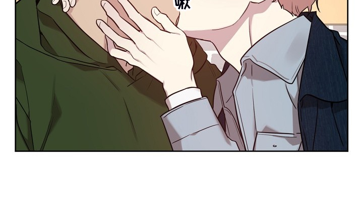 偶像就在我身边作文800漫画,第64章：【第二季】我都知道5图