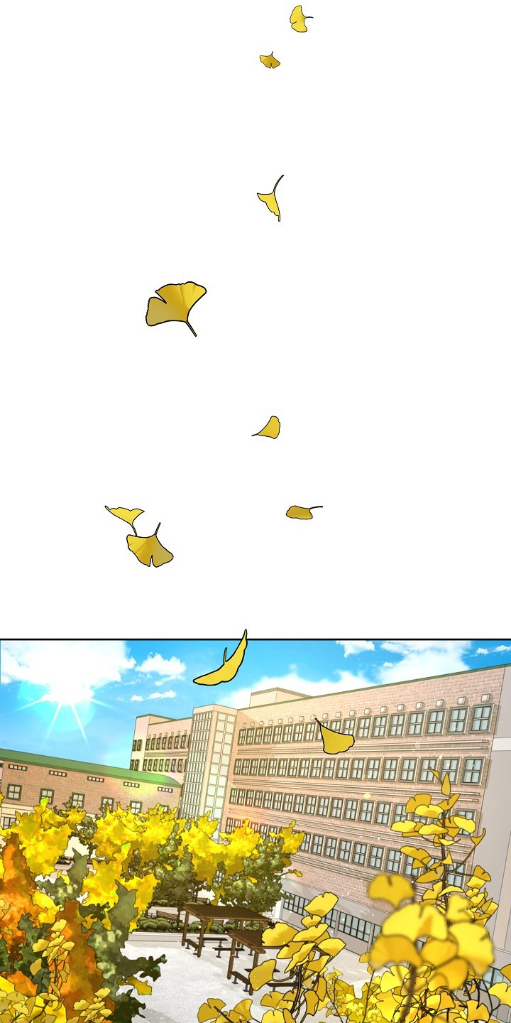 偶像竟在我身边漫画,第61章：【第二季】说我喜欢他3图