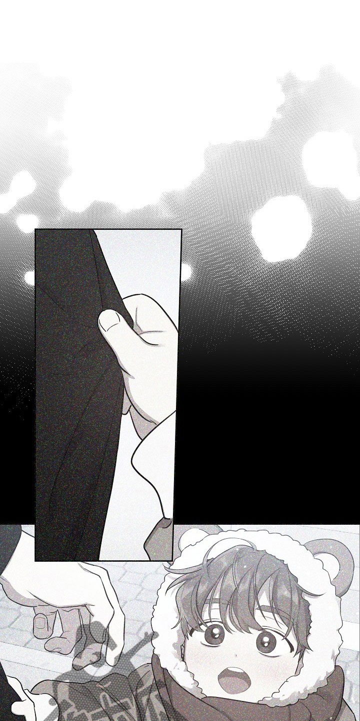 偶像竟在我身边漫画,第85章：【第二季】见面1图