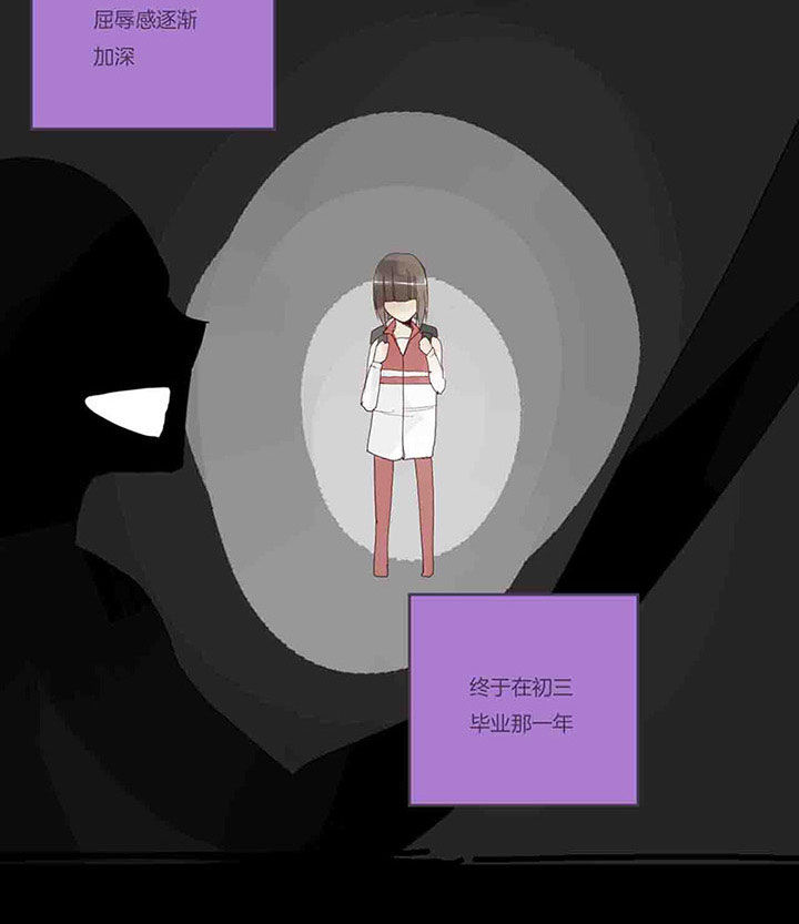 心魔游戏漫画,第39章：告白3图