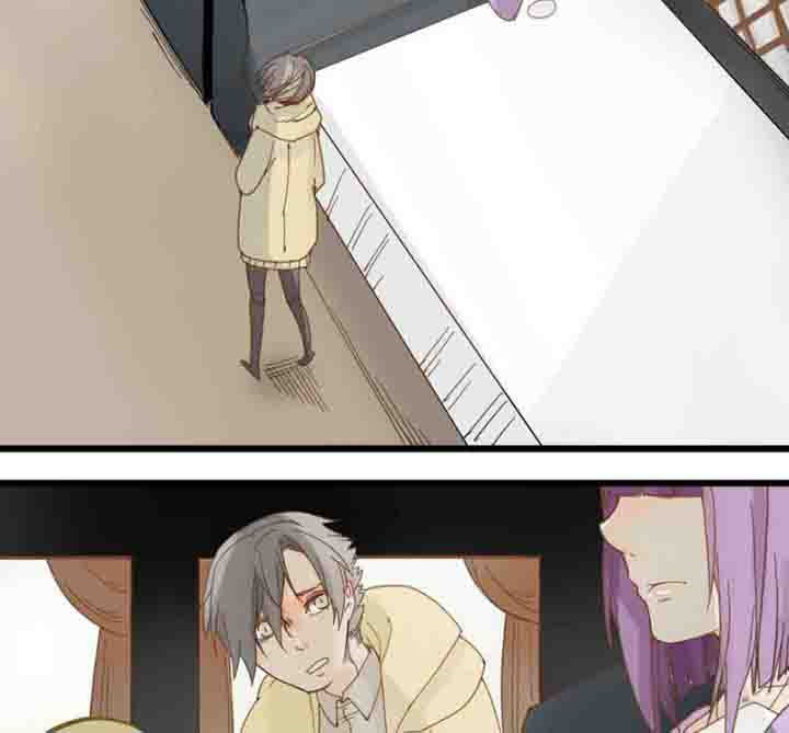 心魔游戏娱乐漫画,第67章：奇迹3图