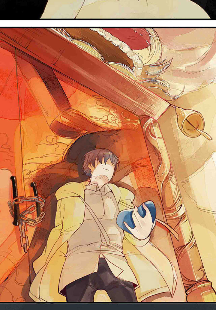 心魔游戏漫画,第31章：危机1图