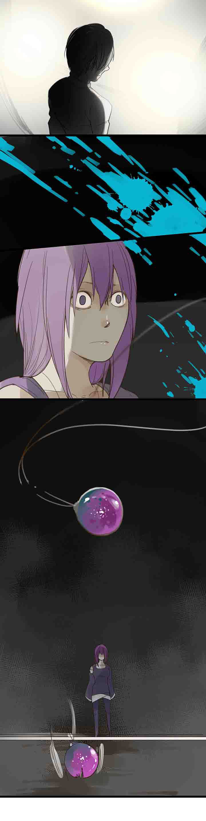 心魔游戏漫画,第113章：游戏结束5图