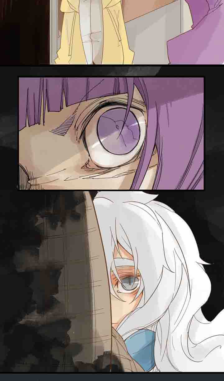 心魔游戏漫画,第63章：变数3图